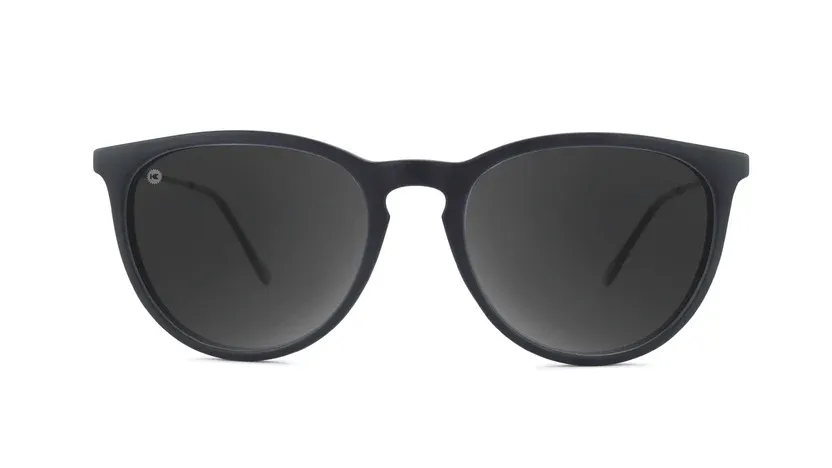 Black Mary Janes Sunglasses