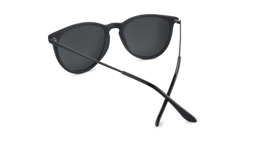 Black Mary Janes Sunglasses