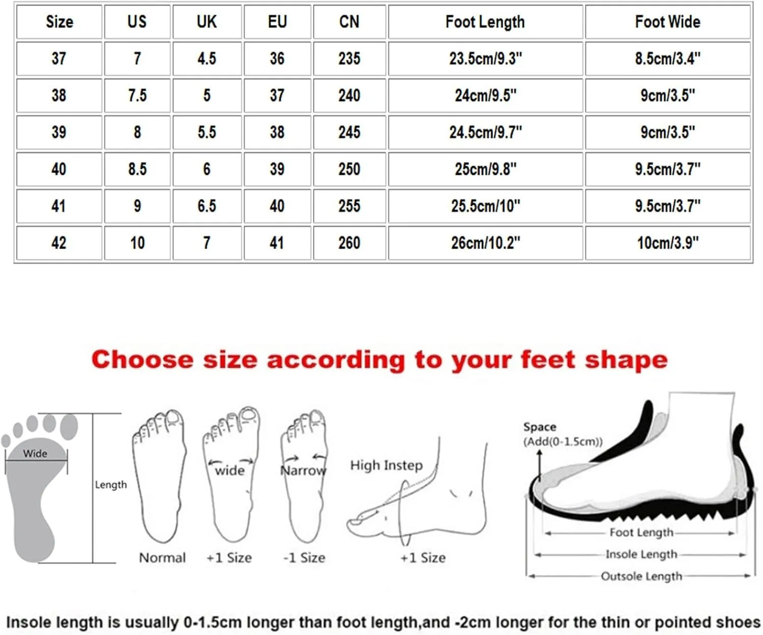 Cathalem Wide Calf Boots for Women Wide Calf Winter Mid Calf Combat Boots Side Zipper Low Heel Biker Motorcycle Riding Boots