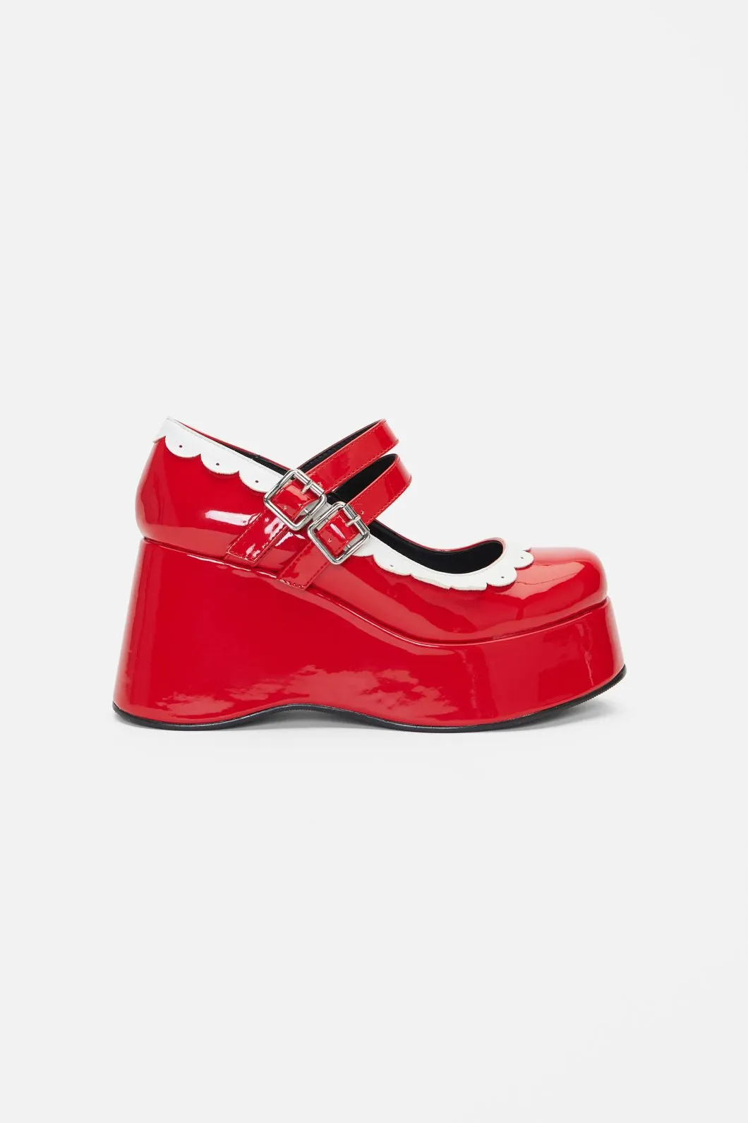Lolita Shoes