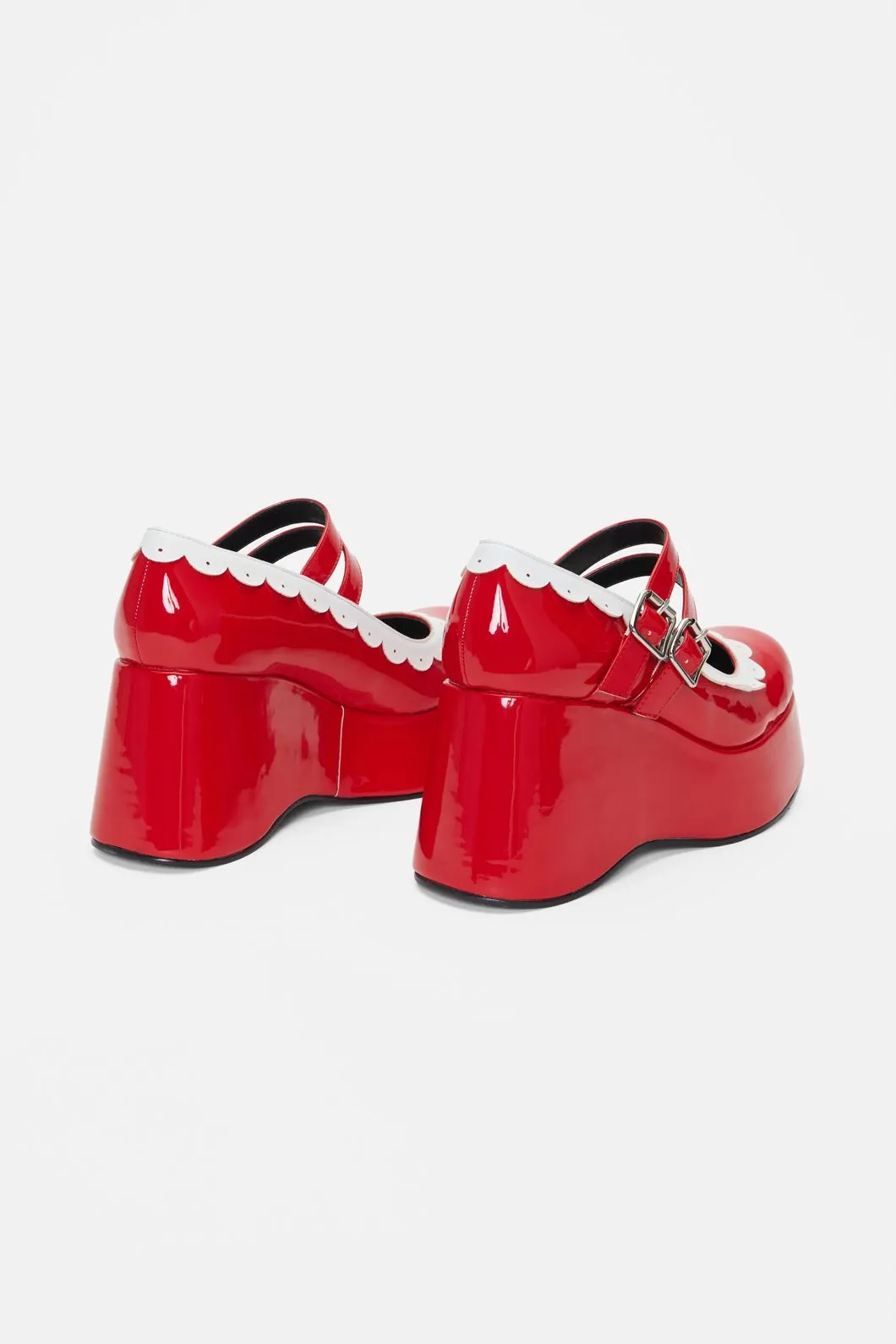 Lolita Shoes