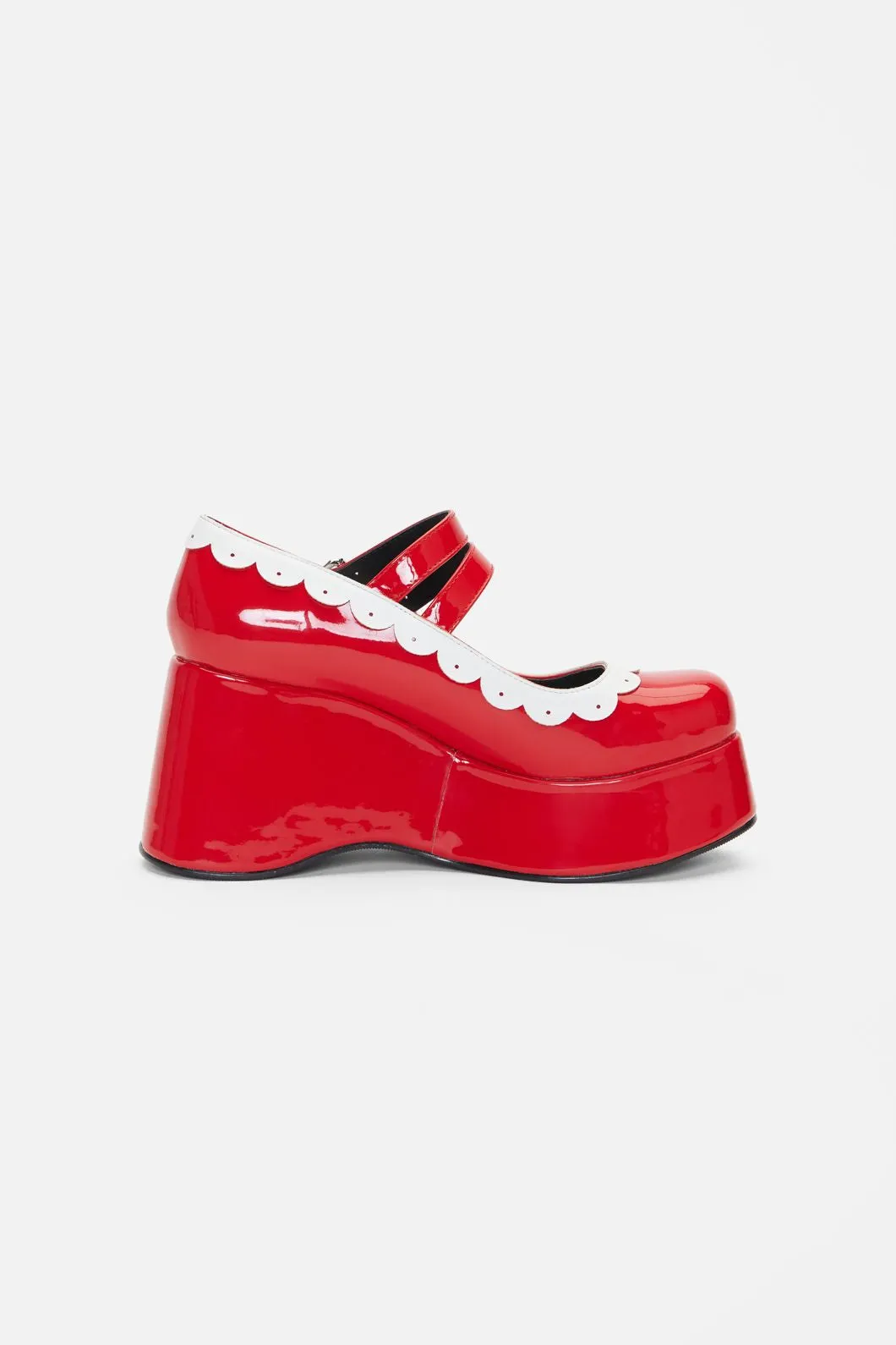 Lolita Shoes