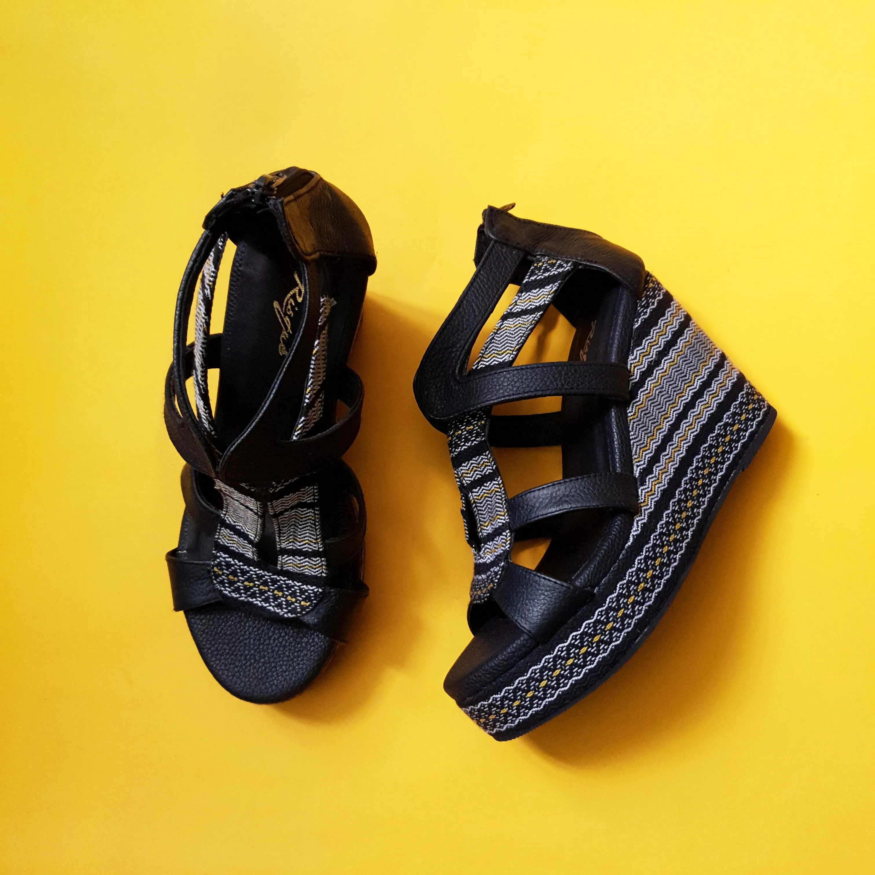 Possibilities Wedge