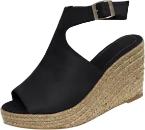 Summer Sandals for Women Dressy Pearl High Heel Sandals with Arch Support Hot All Day Walking Casual Shoe
