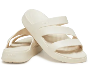 Women's Getaway Strappy